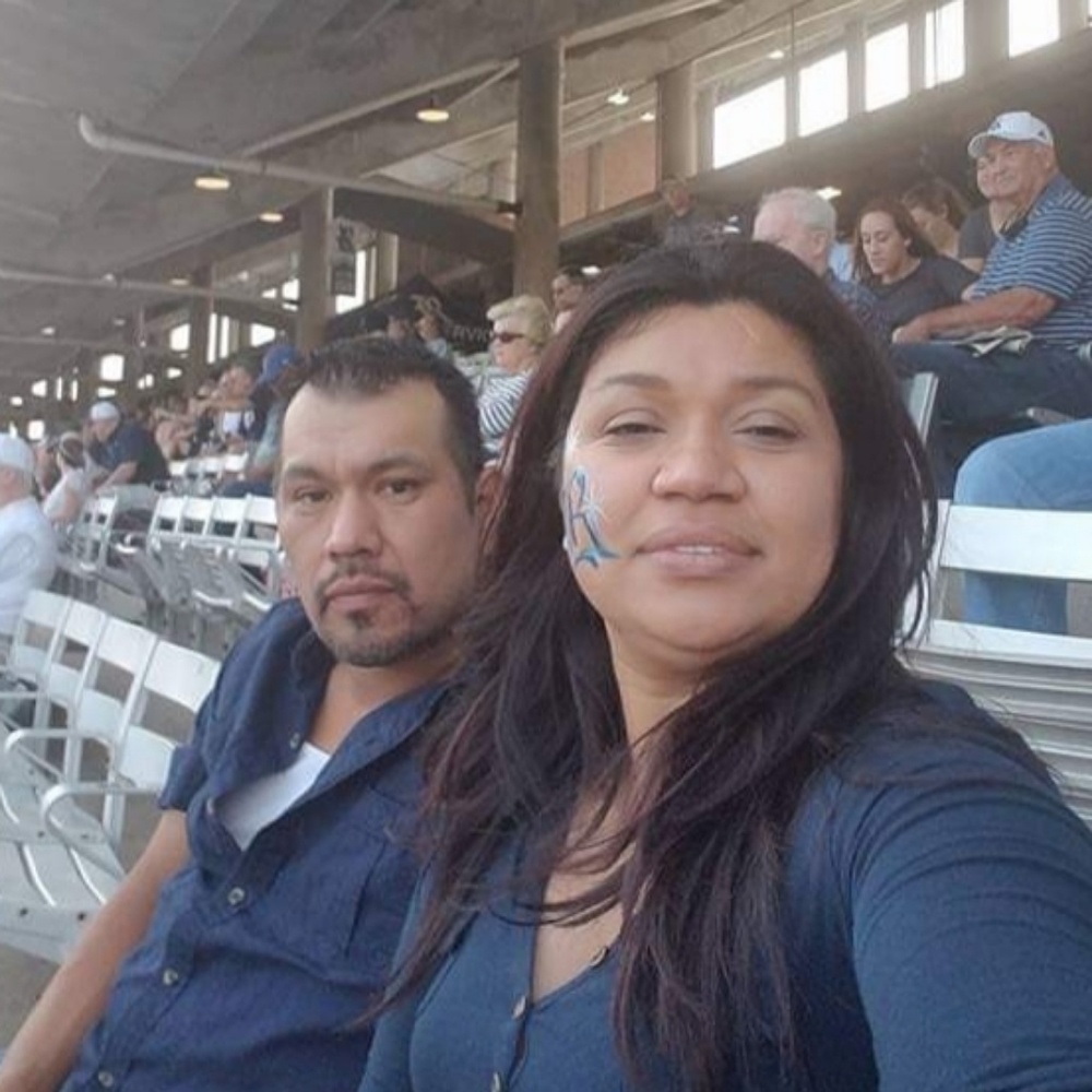 Meet your Posher, Hilda